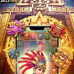 treasure of aztec slot
